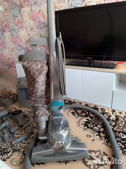 Пылесос kirby