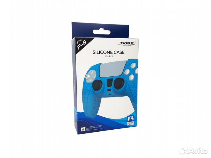 Чехол на геймпад