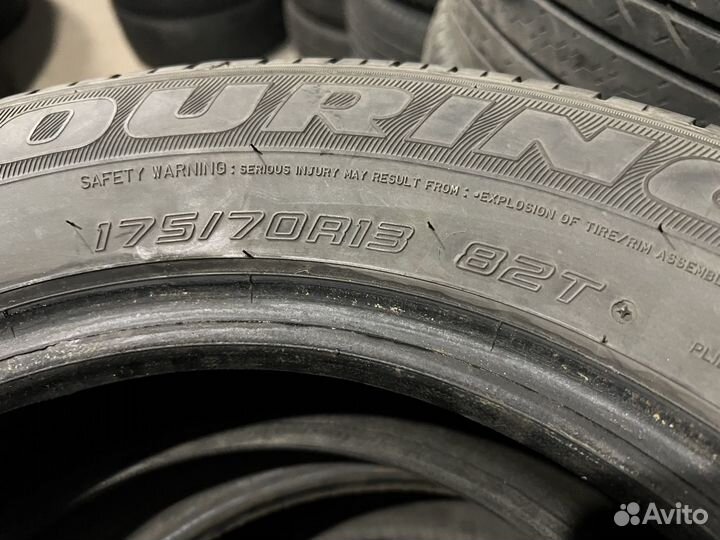 Dunlop SP Touring T1 175/70 R13