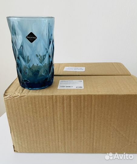 Креманки набор новый