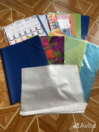 Канцелярские товары