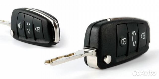 Изготовление автомобильных ключей,чипов,автоключи объявление продам