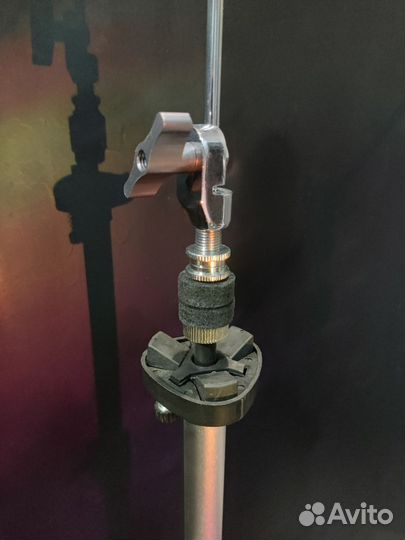 Набор дизайнерских стоек для ударной установки