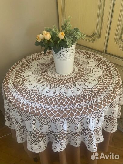 Винтажный текстиль для дома