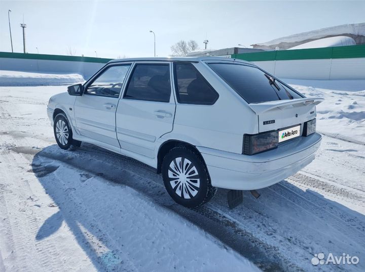 Kia Spectra 1.6 МТ, 2006, 220 000 км