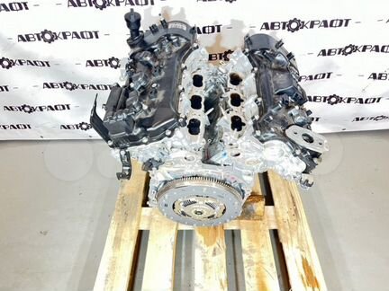 Двигатель Lexus Rx 450H GYL25 2GR-FXS 2019