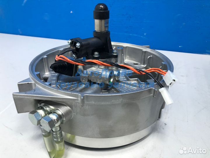 Топливный насос Eberspaher Hydronic L30 24v