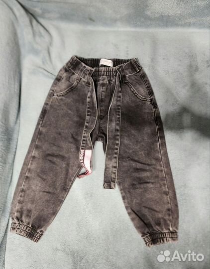 Детская одежда для девочек zara g&j 92-98