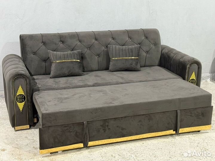 Диван Байден