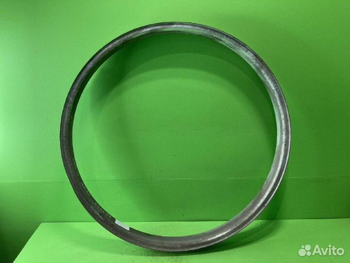 Диффузор радиатора DAF XF105