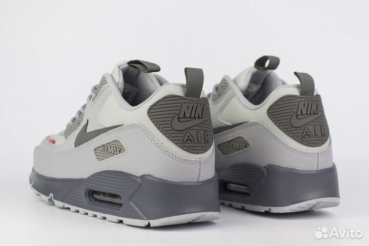 Мужские кроссовки Nike Air Max 90