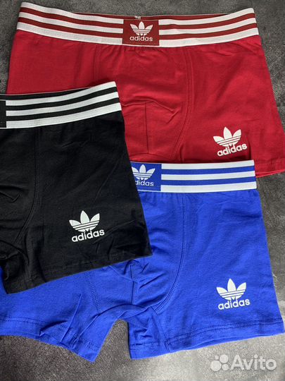 Трусы мужские