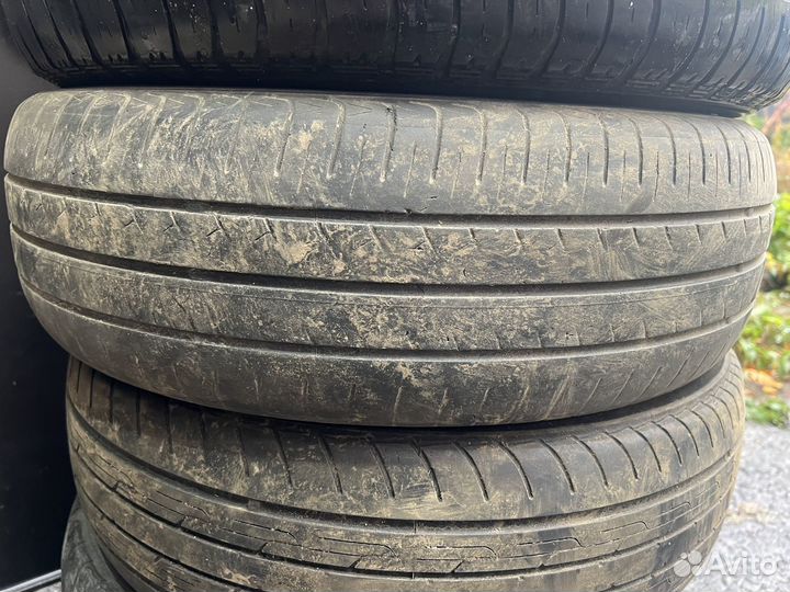 Kumho Solus KH17 185/65 R15