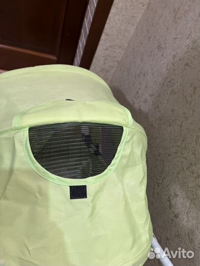 Коляска трость babyton