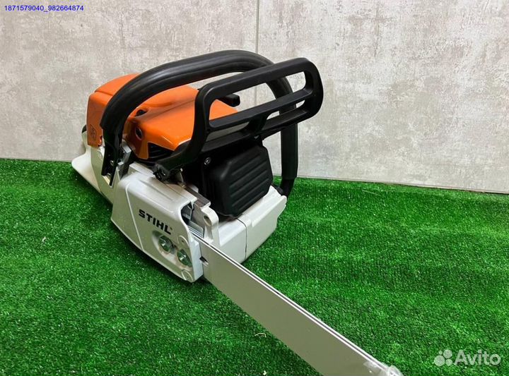 Бензопила Stihl 381 (Арт.32228)