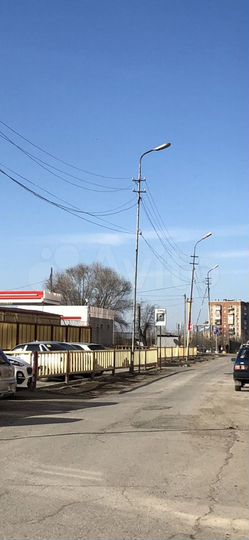 Гараж