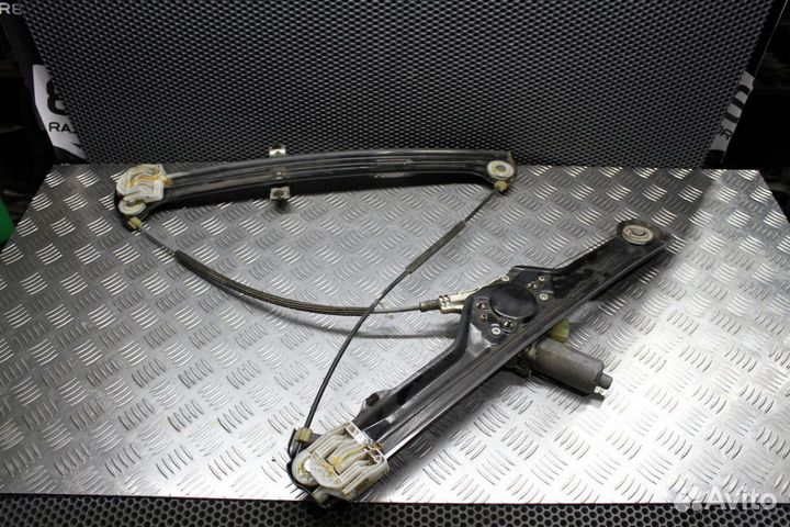 Стеклоподъемник передний левый BMW X5 E70