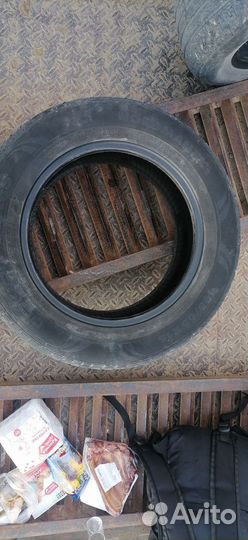 Nokian Tyres Nordman 2 195/65 R15