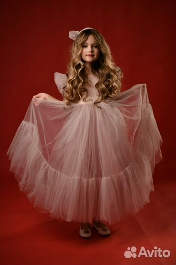 Прокат платья