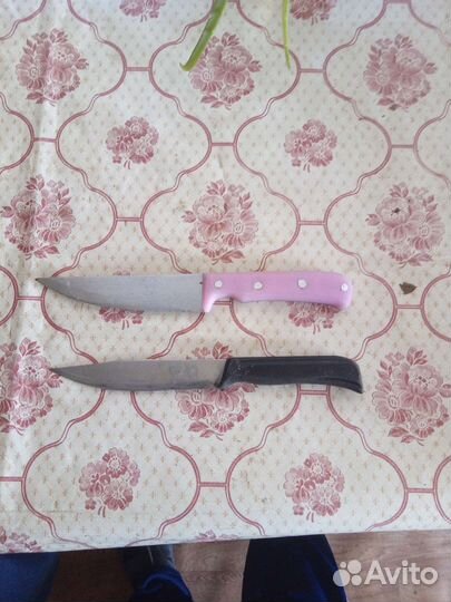 Бытовые ножи