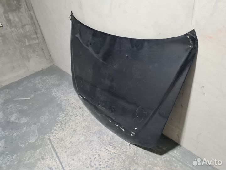 Капот kia spectra