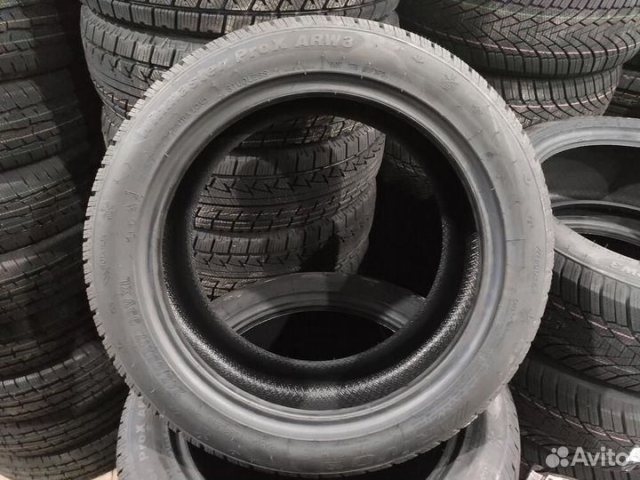 Arivo Winmaster ProX ARW3 245/45 R17 99V