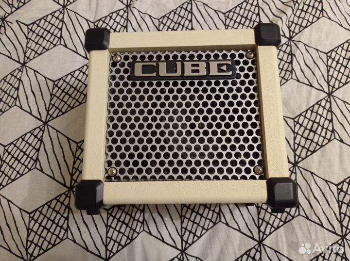 Roland Micro Cube GX