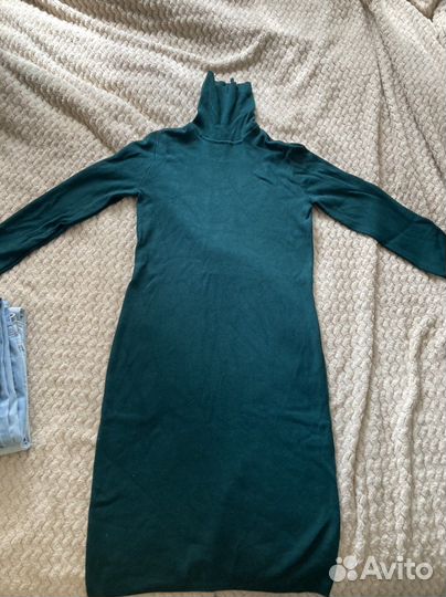 Женская одежда пакетом 42 44 бу