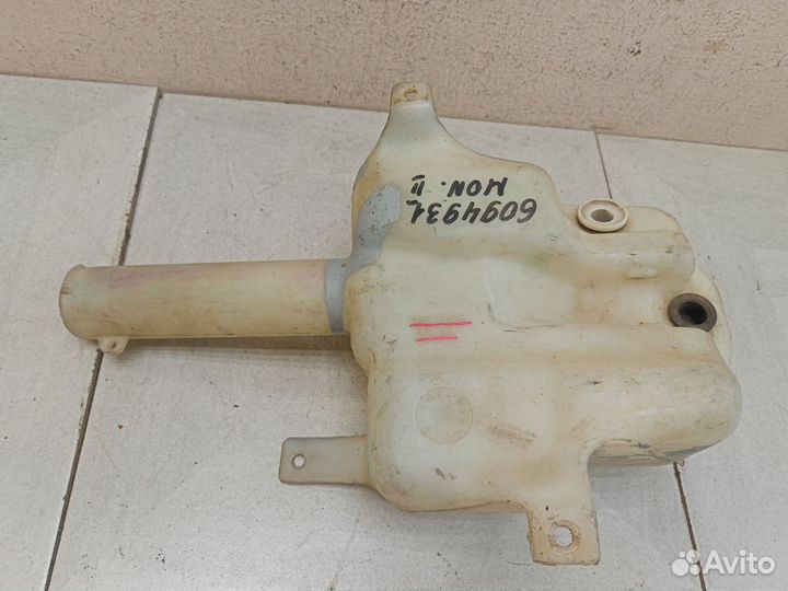 Бачок омывателя 96BG17618AA