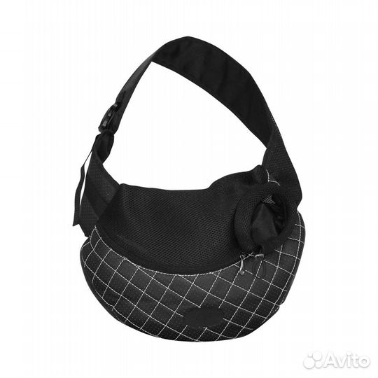 Слинг-переноска для собак