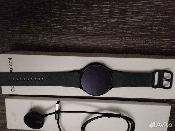 Samsung galaxy Watch 4