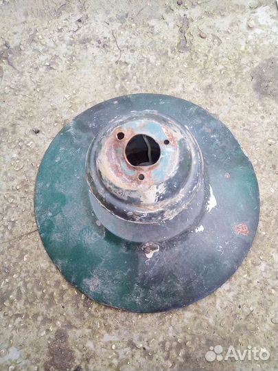 Фонарь уличный