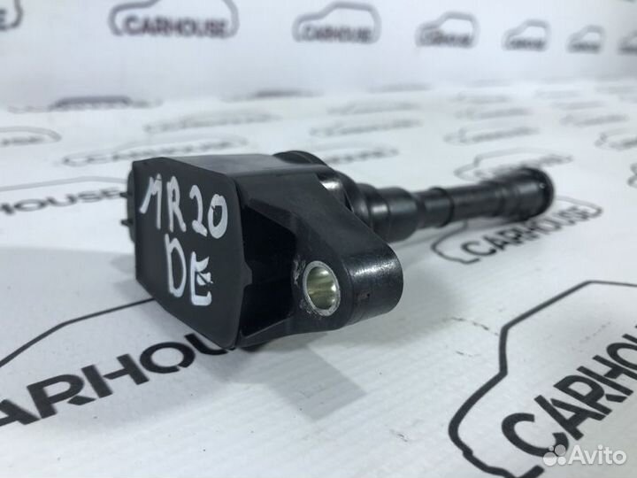 Катушка зажигания Nissan X-Trail 2.0 MR20DE