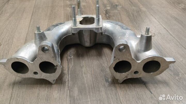 Коллектор впускной LADA Ваз 2108