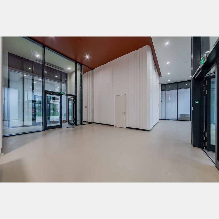 3-к. квартира, 89,9 м², 6/8 эт.