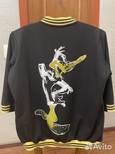 Спортивный костюм женский 50