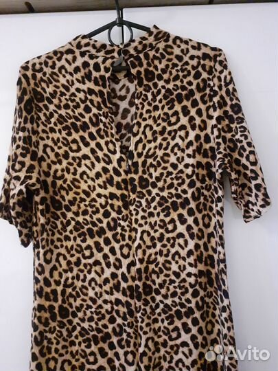 Платье летнее