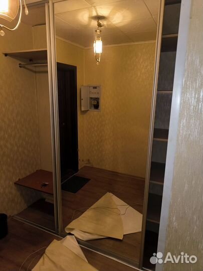 Зеркало большое