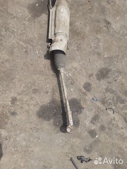 Рейка рулевая Chery Bonus