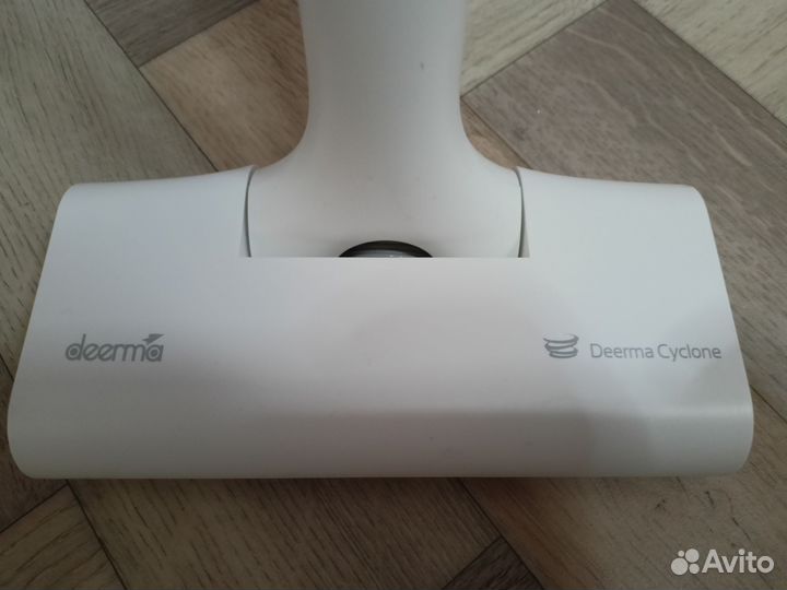 Пылесос Deerma VC01