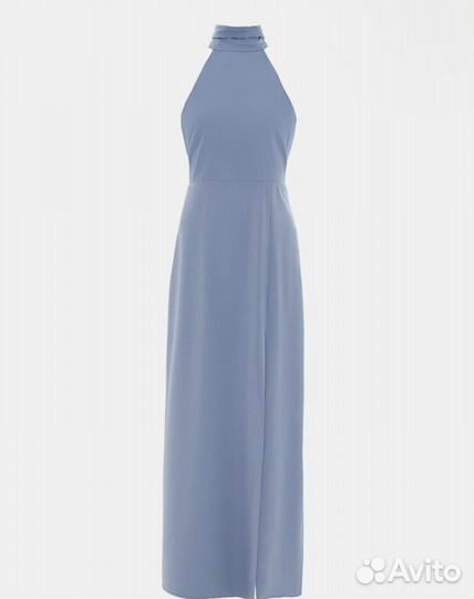 Вечернее платье в пол 42 размера