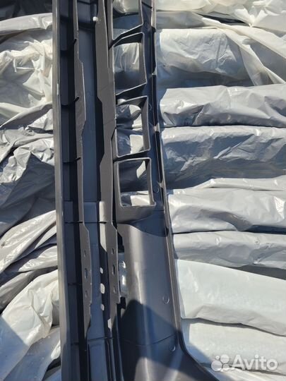 Бампер передний ваз 2108 2109 21099