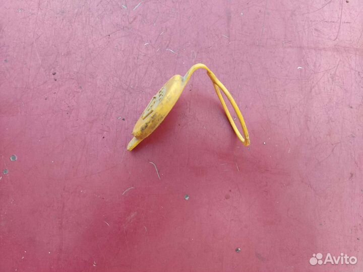 Бачок стеклоомывателя Opel Zafira B 13145448