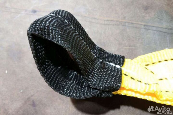 Трос буксировочный/Стропа