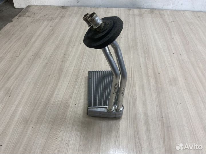 Радиатор отопителя Renault Megane 2 с2002-2009г Ме