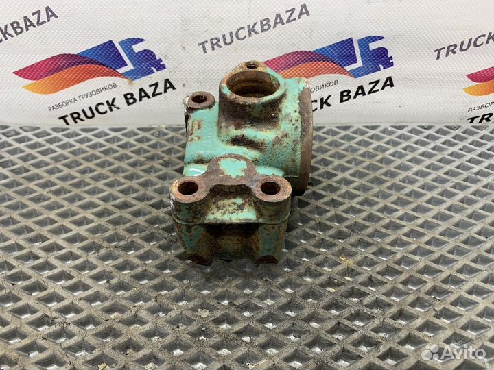 Корпус термостата Volvo FH, Volvo FM