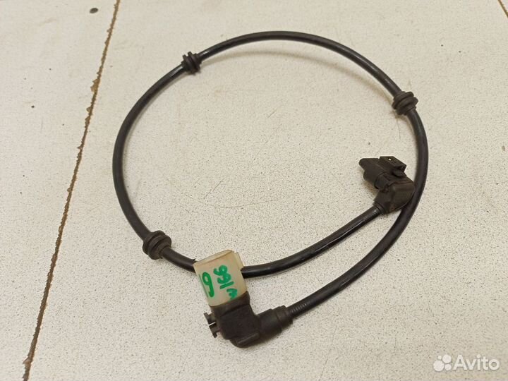 Проводка (коса) Мерседес