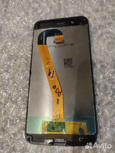 Дисплей/ модуль Huawei Nova 2