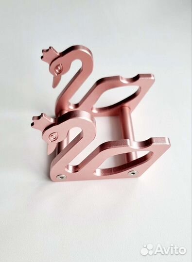 Подставка для скребка и массажера Гуаша