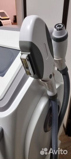 Косметологический комбайн 3в1